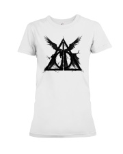 HP 013 Premium Fit Ladies Tee tile