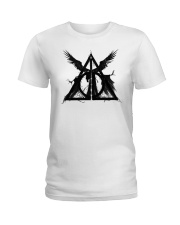 HP 013 Ladies T-Shirt tile