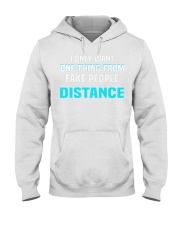 Distance Hooded Sweatshirt tile