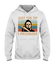 New Movie Hooded Sweatshirt tile