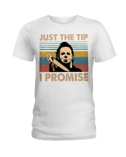 New Movie Ladies T-Shirt tile