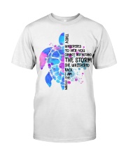 TURTLE Classic T-Shirt tile