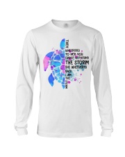TURTLE Long Sleeve Tee tile