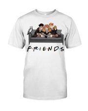 Best Friend Over Classic T-Shirt tile