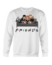 Best Friend Over Crewneck Sweatshirt tile