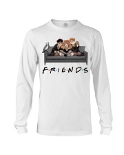 Best Friend Over Long Sleeve Tee tile
