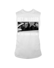 Get In Loser Sleeveless Tee tile