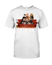 Best Selling Premium Fit Mens Tee tile
