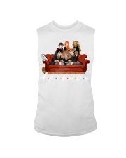 Best Selling Sleeveless Tee tile