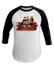 Best Selling Baseball Tee tile
