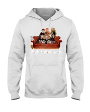 Best Selling Hooded Sweatshirt tile