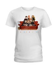 Best Selling Ladies T-Shirt tile