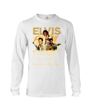 New Arrivial Long Sleeve Tee tile
