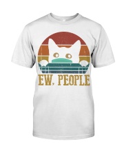 ewpeople Premium Fit Mens Tee tile