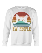 ewpeople Crewneck Sweatshirt tile