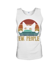 ewpeople Unisex Tank tile