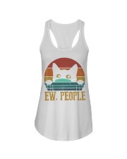 ewpeople Ladies Flowy Tank tile