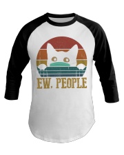ewpeople Baseball Tee tile