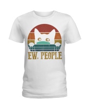 ewpeople Ladies T-Shirt tile