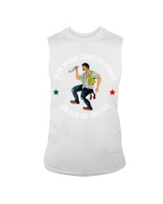 siyasaben Sleeveless Tee tile