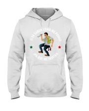 siyasaben Hooded Sweatshirt tile