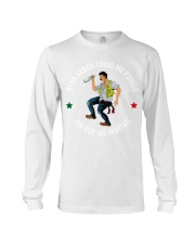 siyasaben Long Sleeve Tee tile