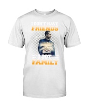 New Movies Fans Premium Fit Mens Tee tile
