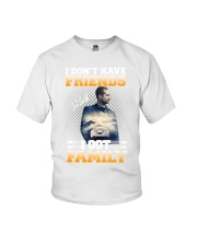 New Movies Fans Youth T-Shirt tile