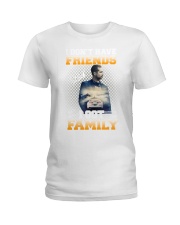 New Movies Fans Ladies T-Shirt tile