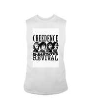 creedence clearwater revival Poster Sleeveless Tee tile