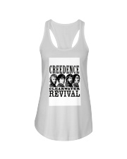 creedence clearwater revival Poster Ladies Flowy Tank tile
