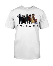 New Movie Premium Fit Mens Tee tile
