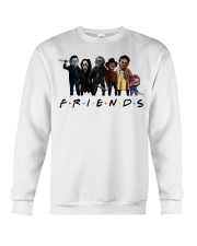 New Movie Crewneck Sweatshirt tile