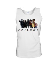 New Movie Unisex Tank tile