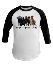 New Movie Baseball Tee tile
