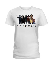 New Movie Ladies T-Shirt tile
