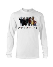 New Movie Long Sleeve Tee tile