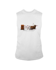 New Arrivial Sleeveless Tee tile