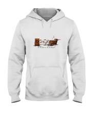 New Arrivial Hooded Sweatshirt tile