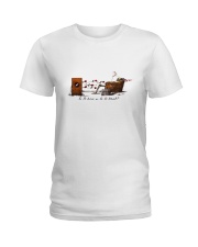 New Arrivial Ladies T-Shirt tile
