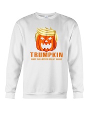 Trumpkin Crewneck Sweatshirt tile
