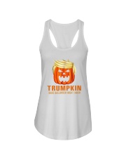 Trumpkin Ladies Flowy Tank tile