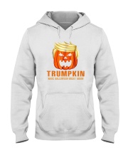 Trumpkin Hooded Sweatshirt tile