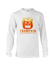 Trumpkin Long Sleeve Tee tile