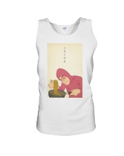 hai Unisex Tank tile