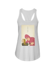 hai Ladies Flowy Tank tile