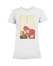 hai Premium Fit Ladies Tee tile