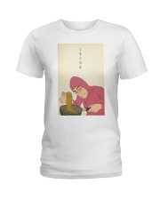 hai Ladies T-Shirt tile
