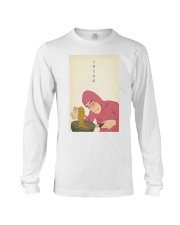 hai Long Sleeve Tee tile
