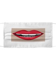 1212 Cloth face mask front